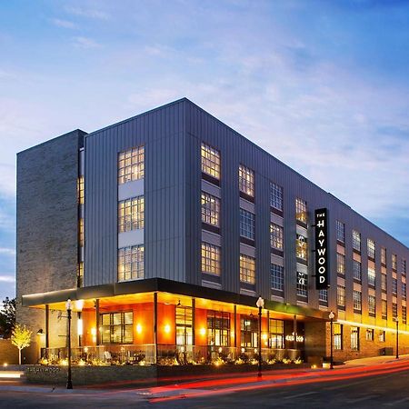 The Haywood, Tapestry Collection By Hilton Hotel El Dorado Ngoại thất bức ảnh
