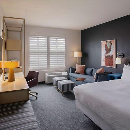The Haywood, Tapestry Collection By Hilton Hotel El Dorado Ngoại thất bức ảnh