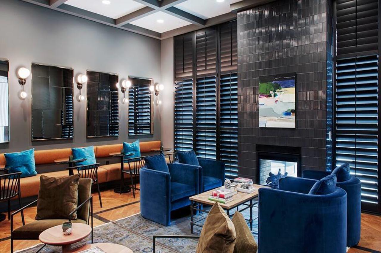 The Haywood, Tapestry Collection By Hilton Hotel El Dorado Ngoại thất bức ảnh
