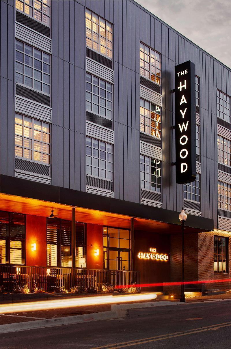 The Haywood, Tapestry Collection By Hilton Hotel El Dorado Ngoại thất bức ảnh