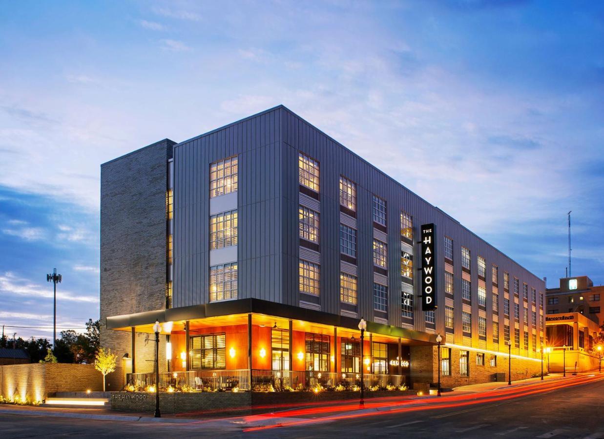 The Haywood, Tapestry Collection By Hilton Hotel El Dorado Ngoại thất bức ảnh