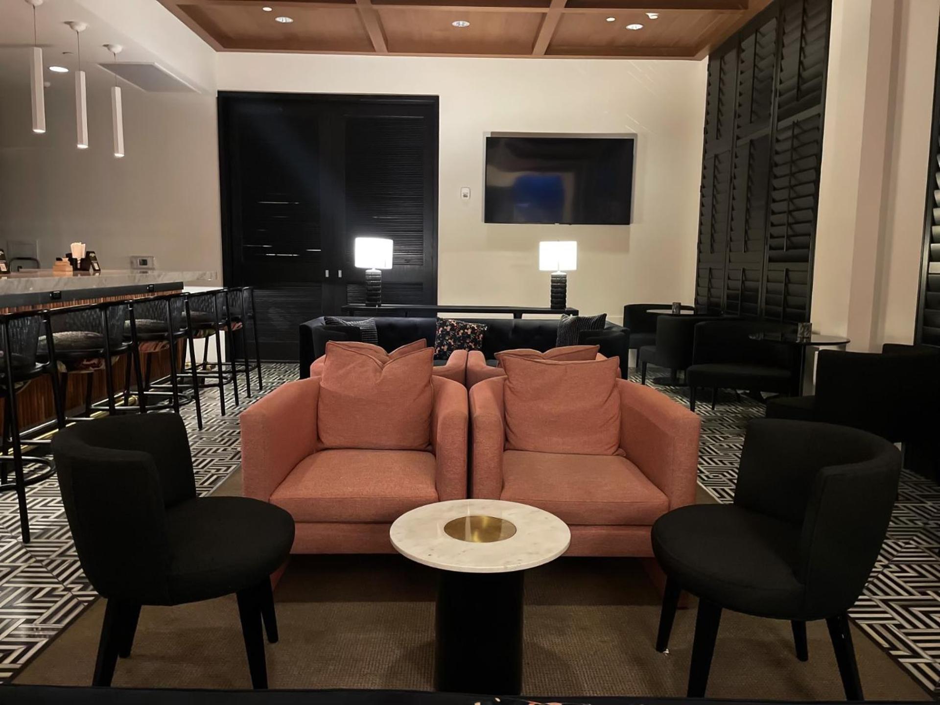 The Haywood, Tapestry Collection By Hilton Hotel El Dorado Ngoại thất bức ảnh