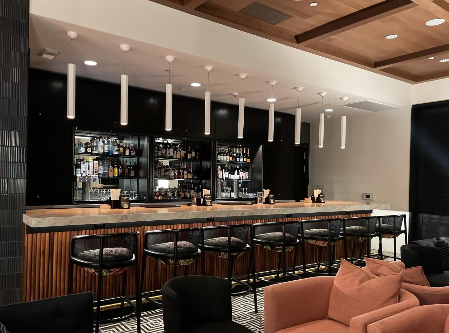 The Haywood, Tapestry Collection By Hilton Hotel El Dorado Ngoại thất bức ảnh