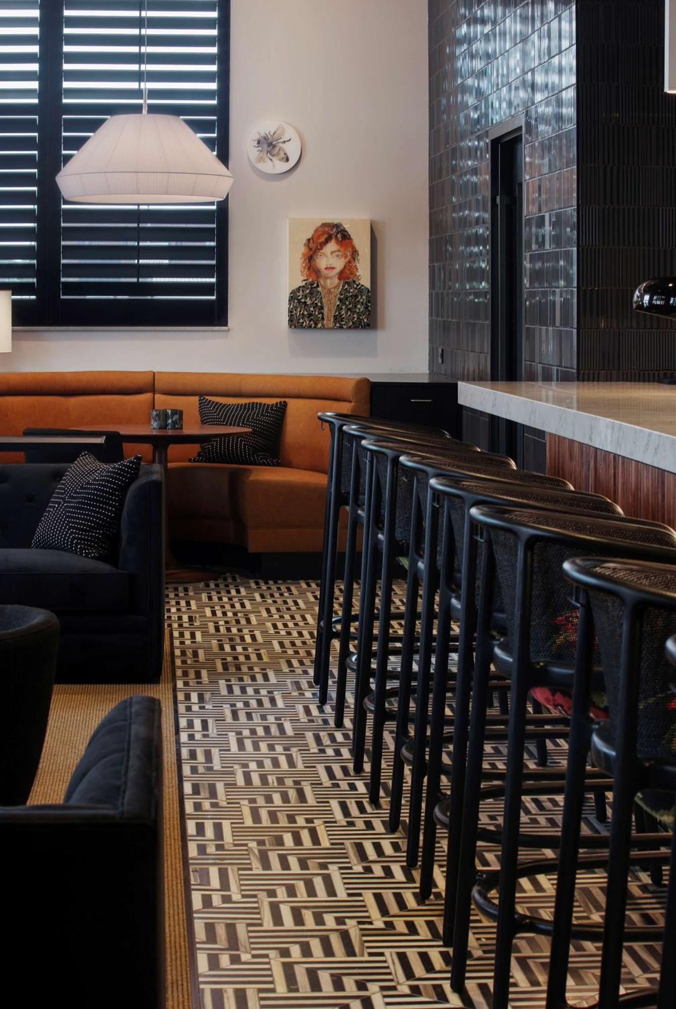 The Haywood, Tapestry Collection By Hilton Hotel El Dorado Ngoại thất bức ảnh