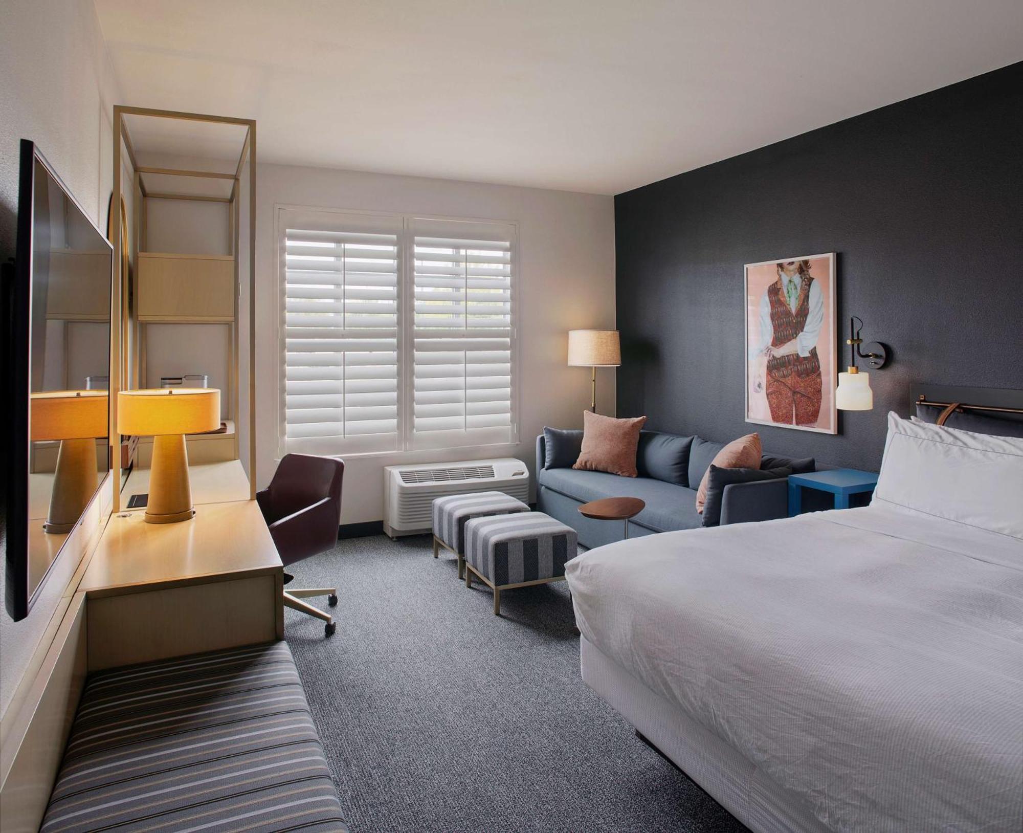 The Haywood, Tapestry Collection By Hilton Hotel El Dorado Ngoại thất bức ảnh
