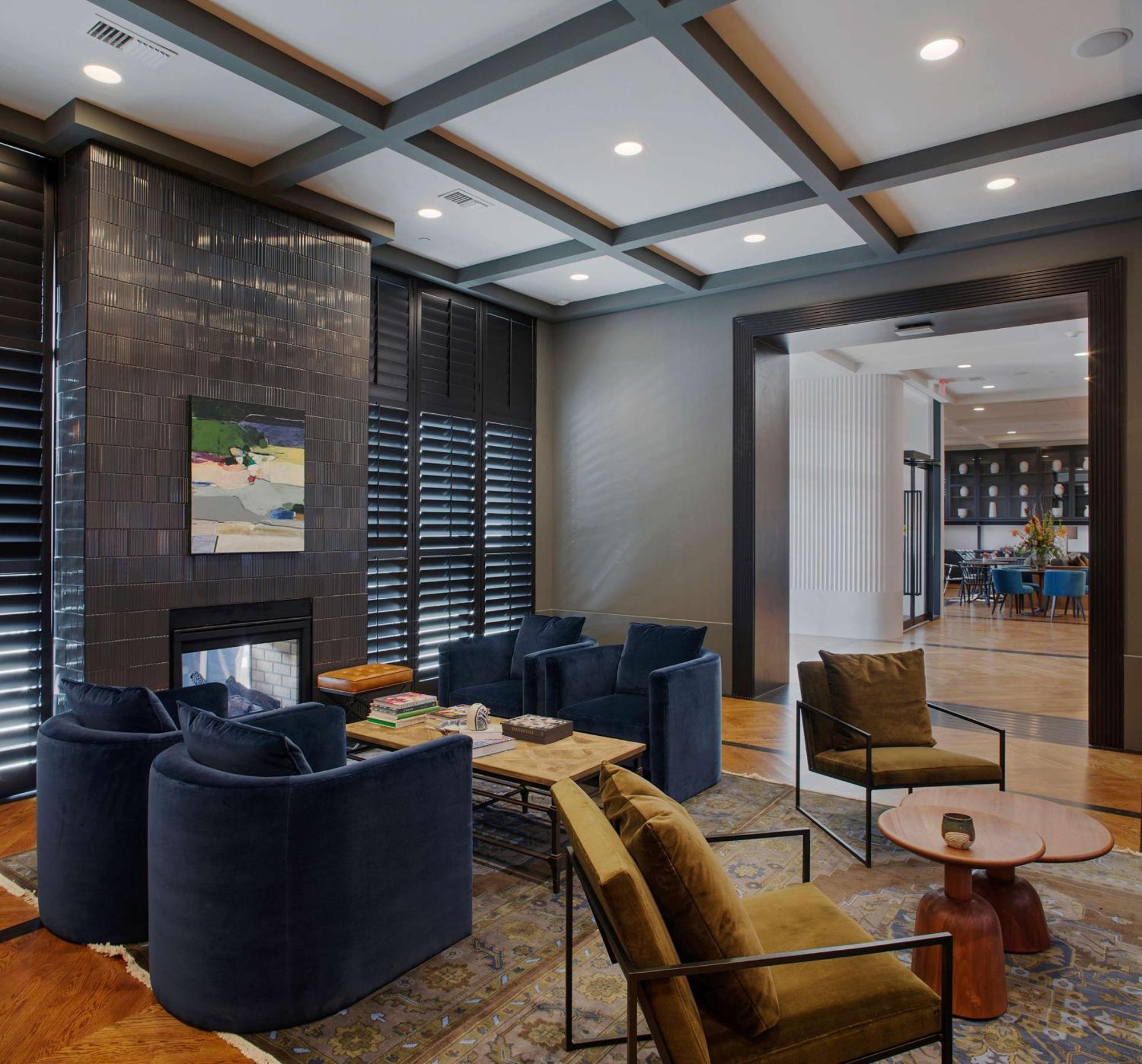 The Haywood, Tapestry Collection By Hilton Hotel El Dorado Ngoại thất bức ảnh