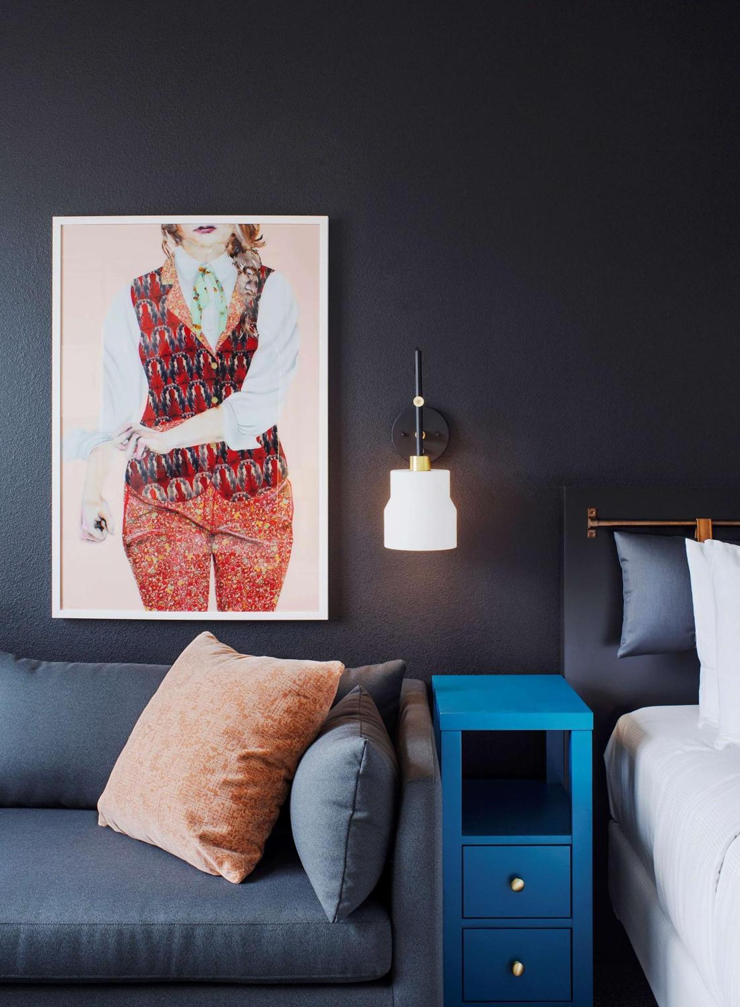 The Haywood, Tapestry Collection By Hilton Hotel El Dorado Ngoại thất bức ảnh