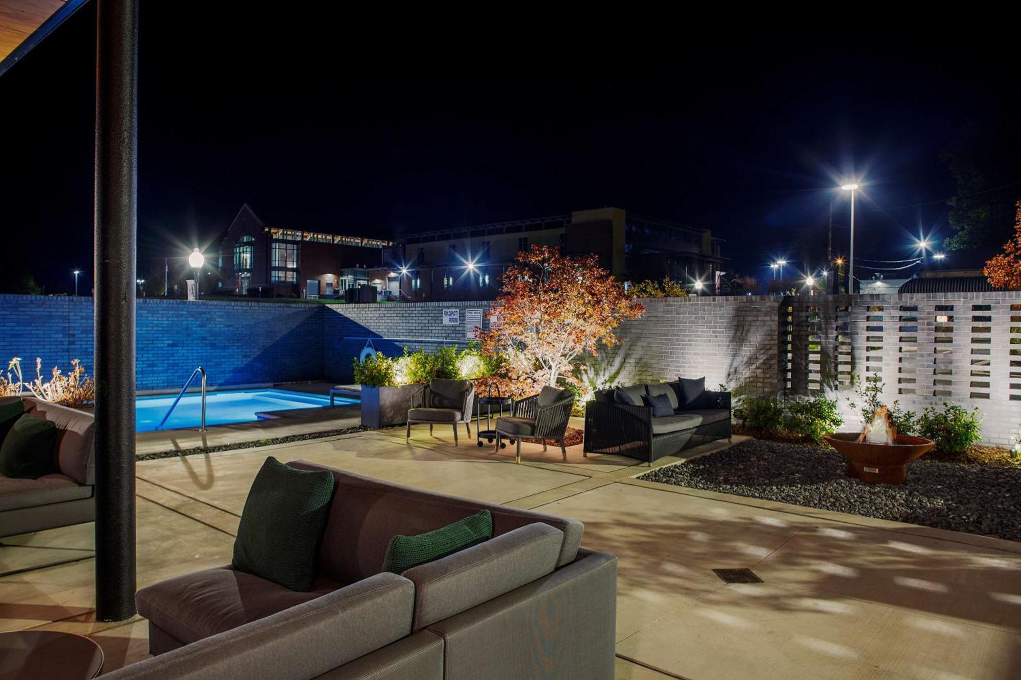 The Haywood, Tapestry Collection By Hilton Hotel El Dorado Ngoại thất bức ảnh