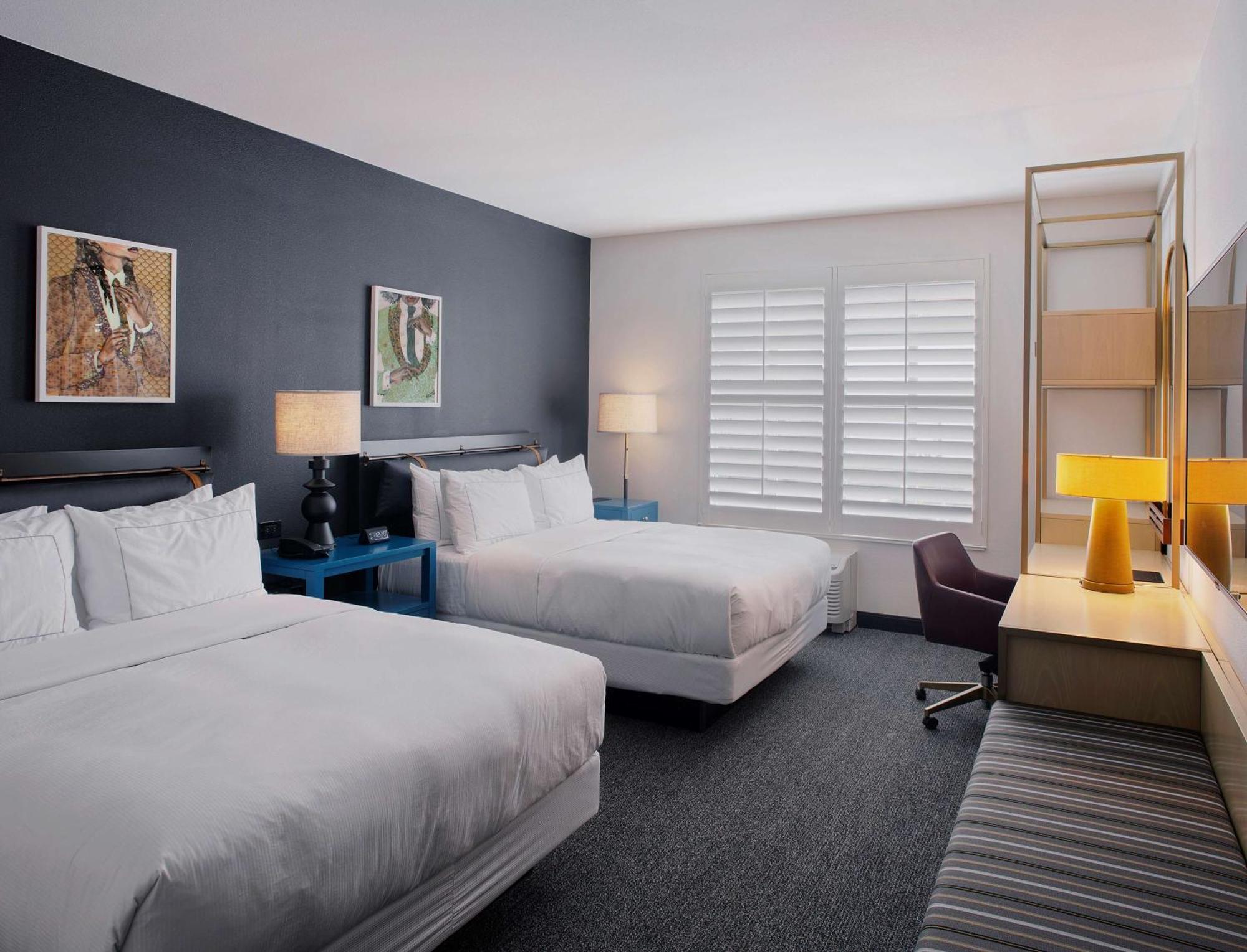 The Haywood, Tapestry Collection By Hilton Hotel El Dorado Ngoại thất bức ảnh