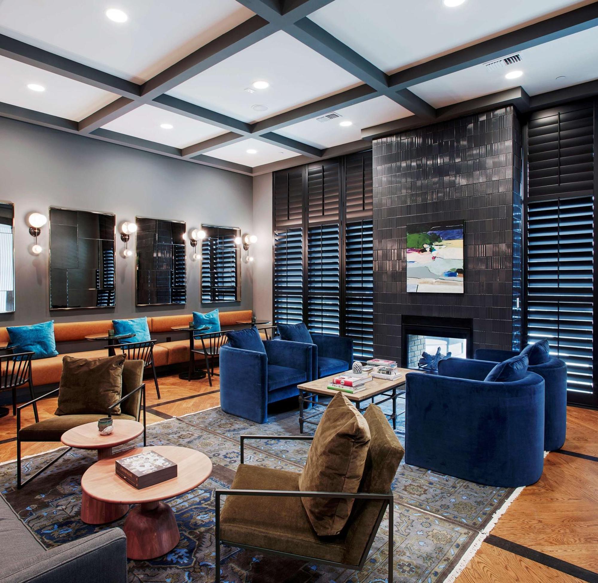The Haywood, Tapestry Collection By Hilton Hotel El Dorado Ngoại thất bức ảnh