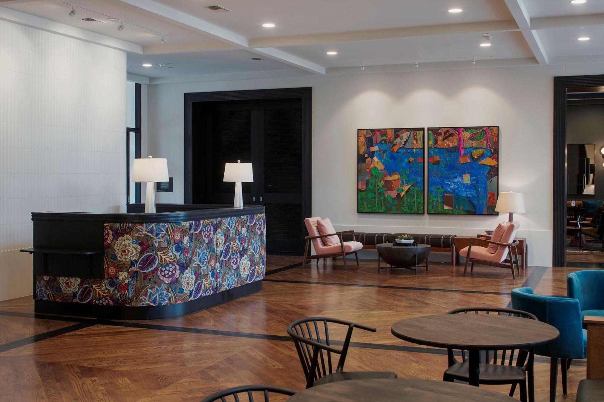 The Haywood, Tapestry Collection By Hilton Hotel El Dorado Ngoại thất bức ảnh
