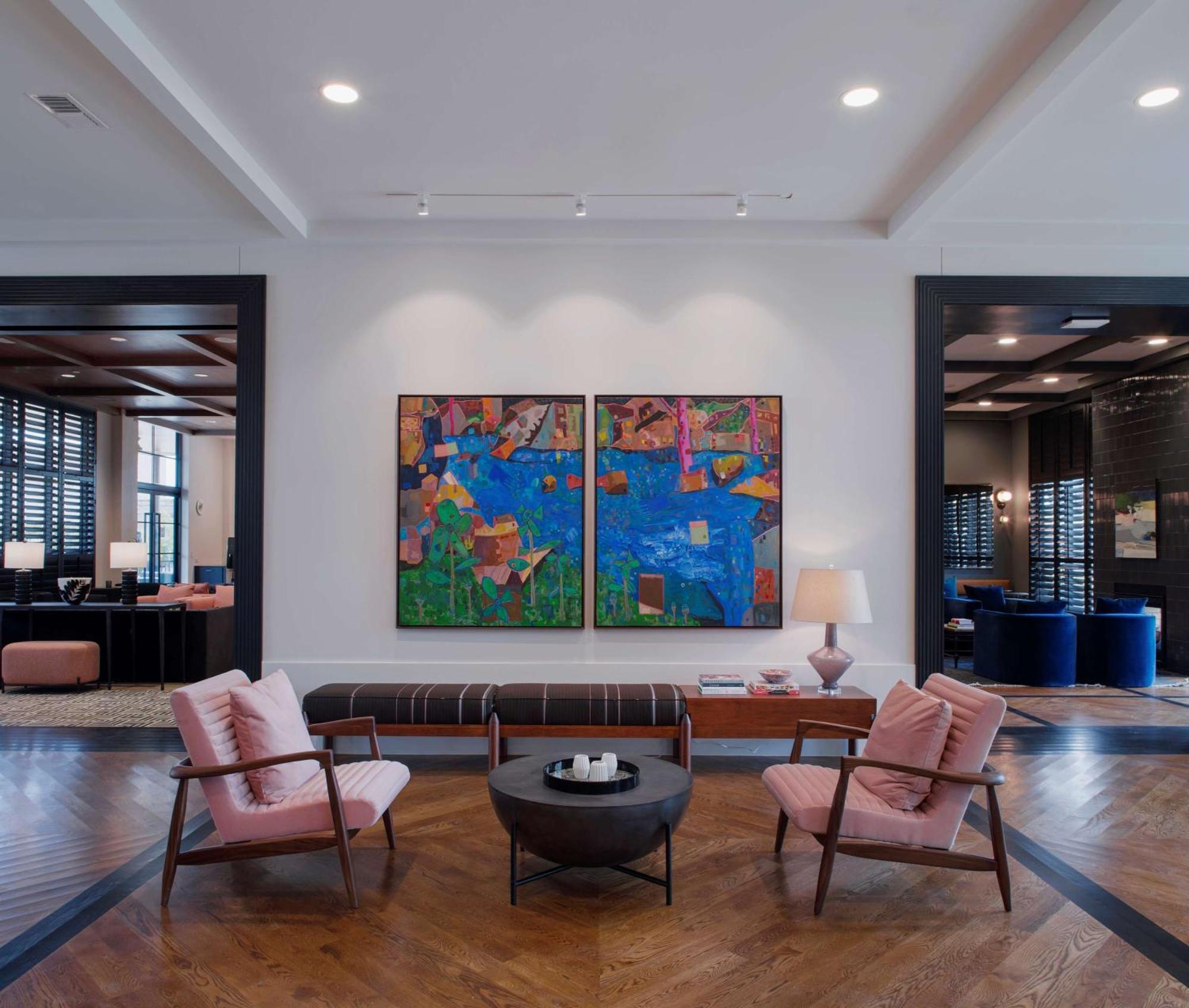 The Haywood, Tapestry Collection By Hilton Hotel El Dorado Ngoại thất bức ảnh